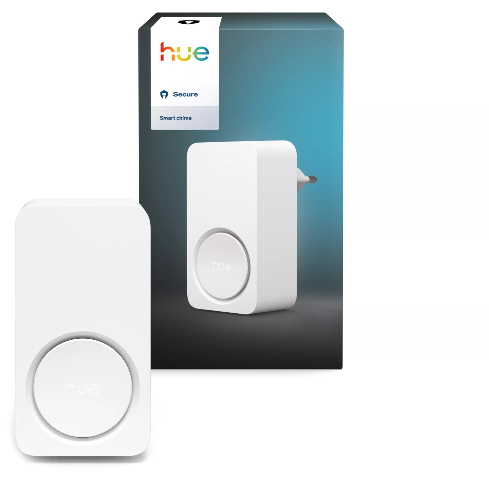 Philips by Signify Philips Secure smart chime – image 3