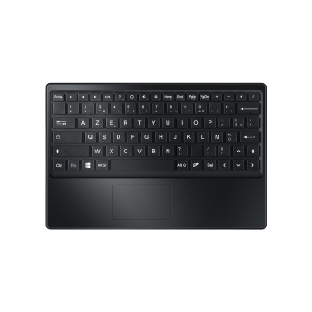 Haier W1048 Intel Atom® Z3740D Hybrid (2-in-1) – image 3