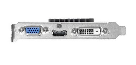 ASUS GT730-1GD5-BRK NVIDIA GeForce GT 730 – image 3