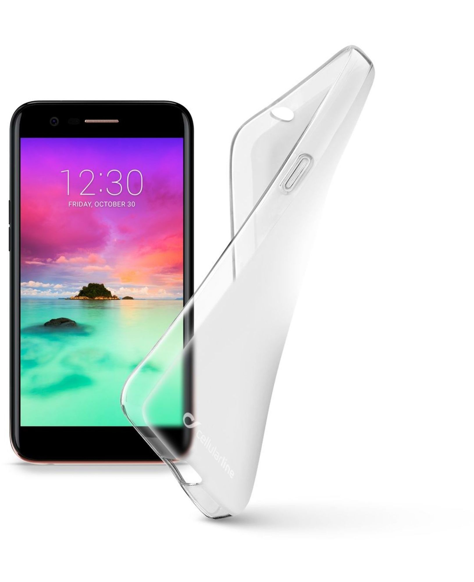 Cellularline Shape - K10 (2017) – image 1