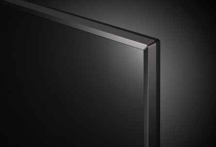 LG 55UJ6309 TV 139.7 cm (55") 4K Ultra HD Smart TV Wi-Fi Black – image 8