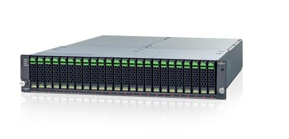 Fujitsu ETERNUS DX JX40