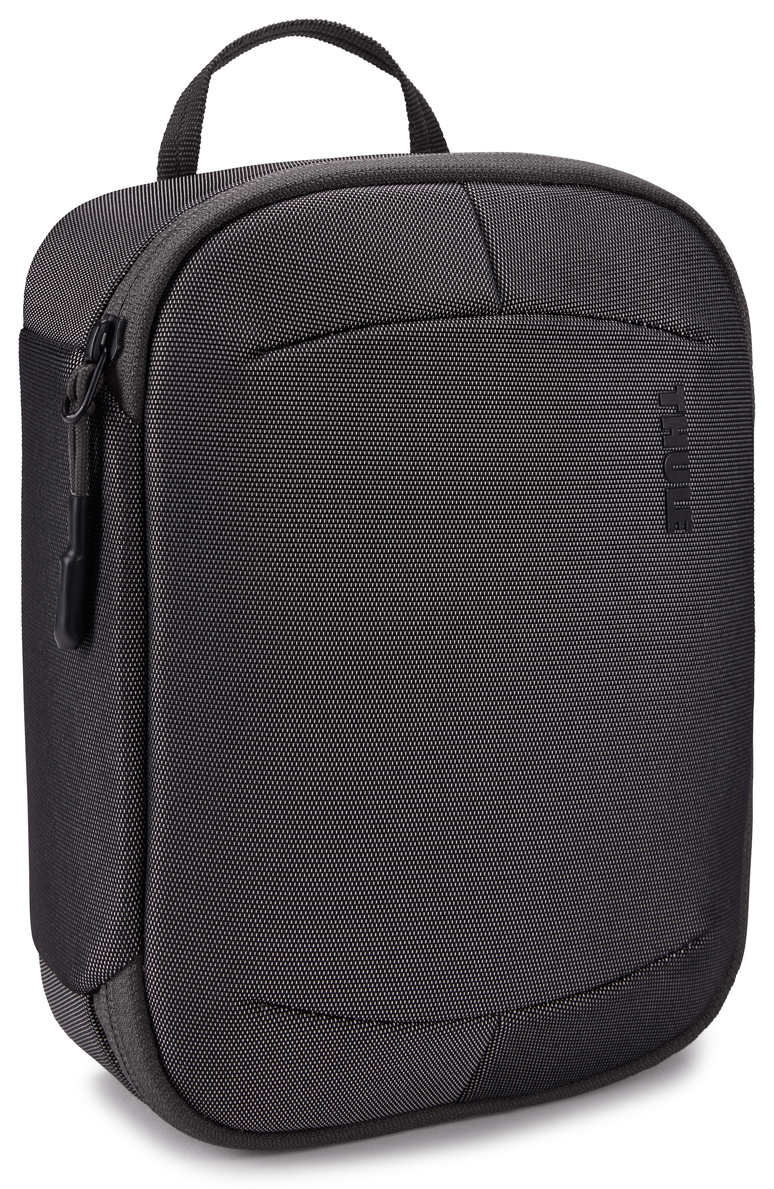 Thule Subterra 2 TSPW402 Vetiver Gray Cover a guscio Poliestere Grigio