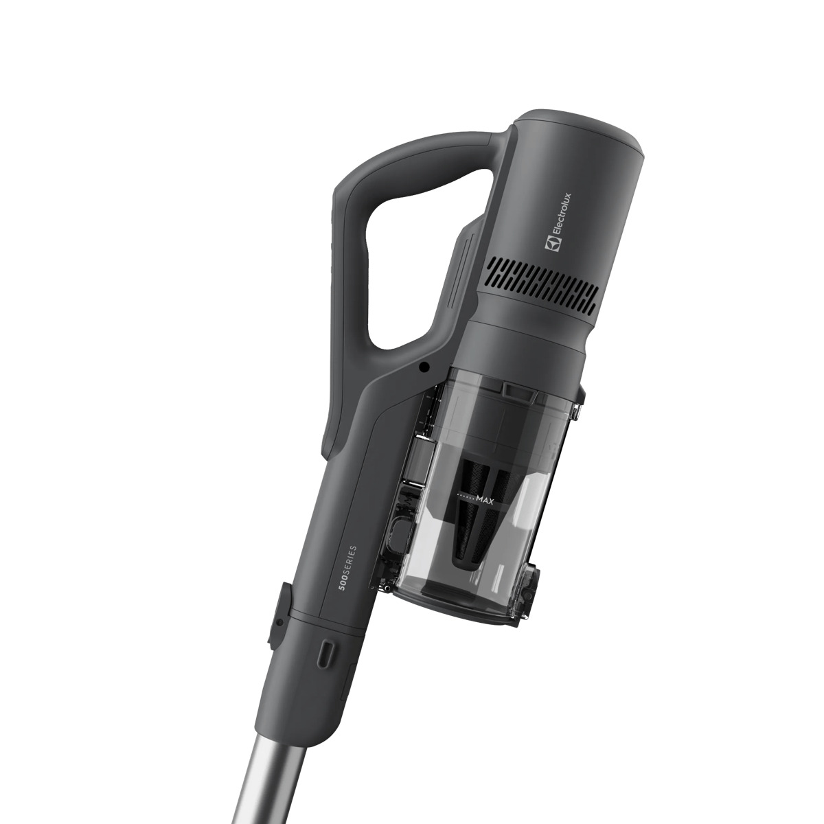 Electrolux EP51AH18DG 2-in-1 stick vacuum Battery Dry Bagless – image 3