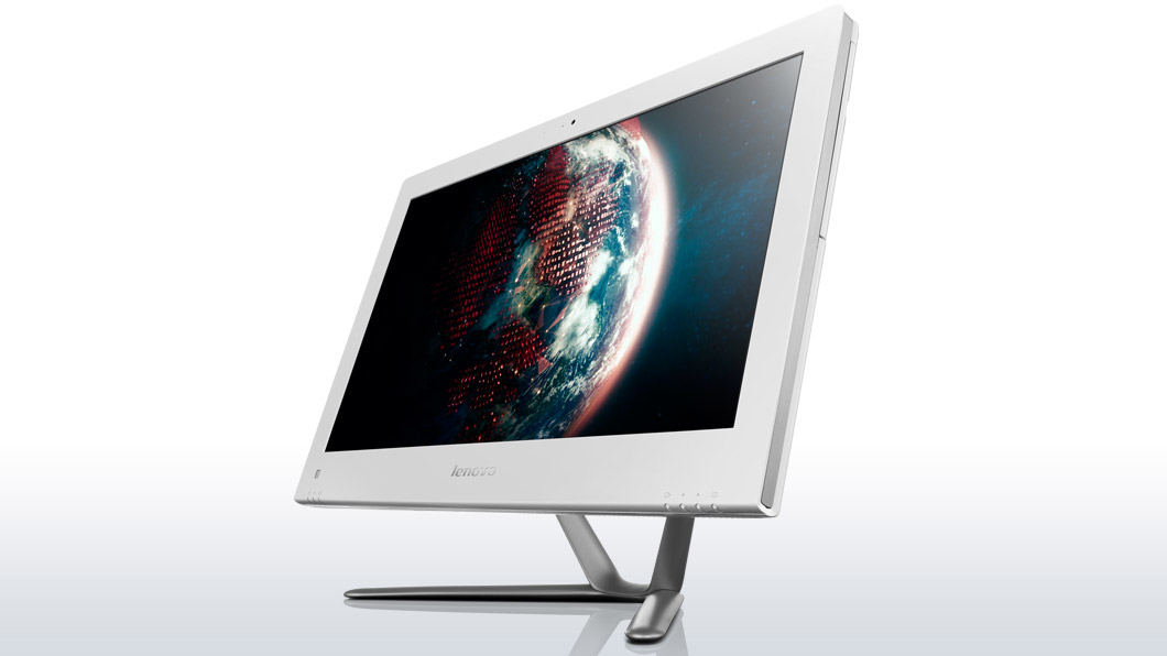 Lenovo IdeaCentre C355 AMD E E1-2500 – image 2