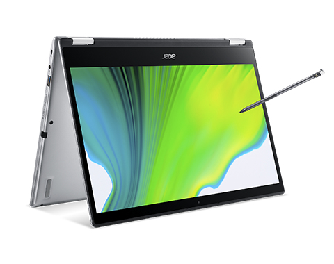 Acer Spin 3 SP314-21-R4X4 AMD Ryzen™ 3 3250U Hybrid (2-in-1) – image 6