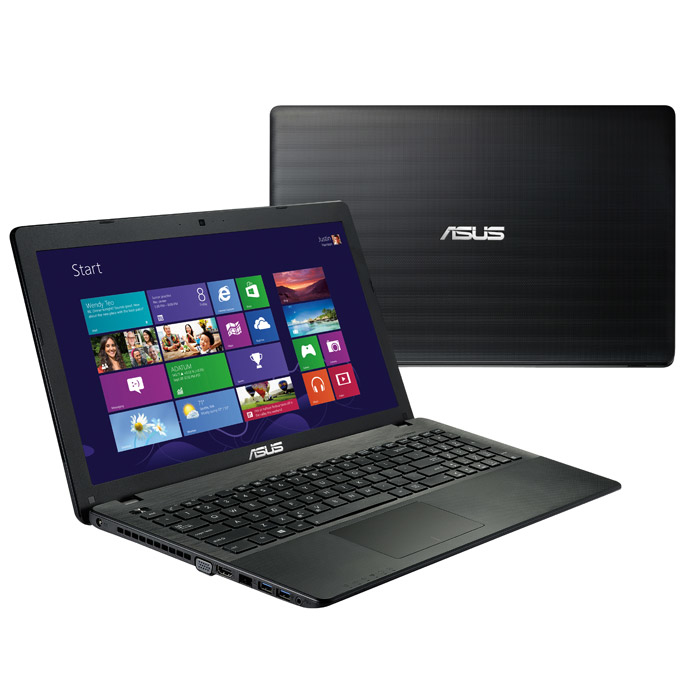 ASUS F552CL-SX016H laptop Intel® Core™ i5 i5-3337U – image 2