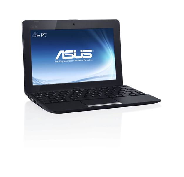 ASUS Eee PC 1015PX-BLK053S – image 3