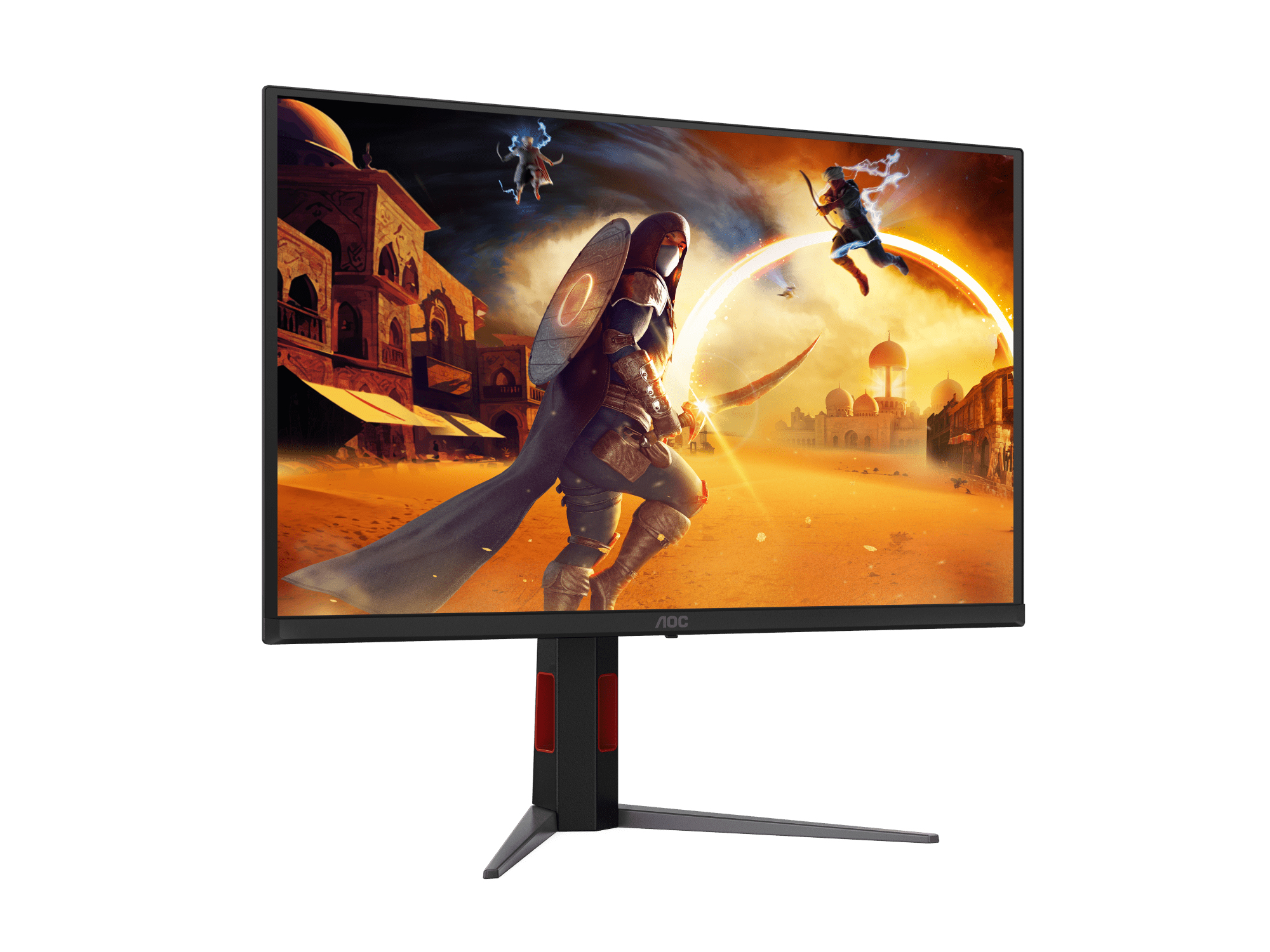 AOC G4 Q27G4KD/69 computer monitor – image 2