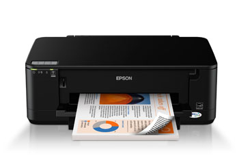 Epson Stylus Office B42WD – image 1