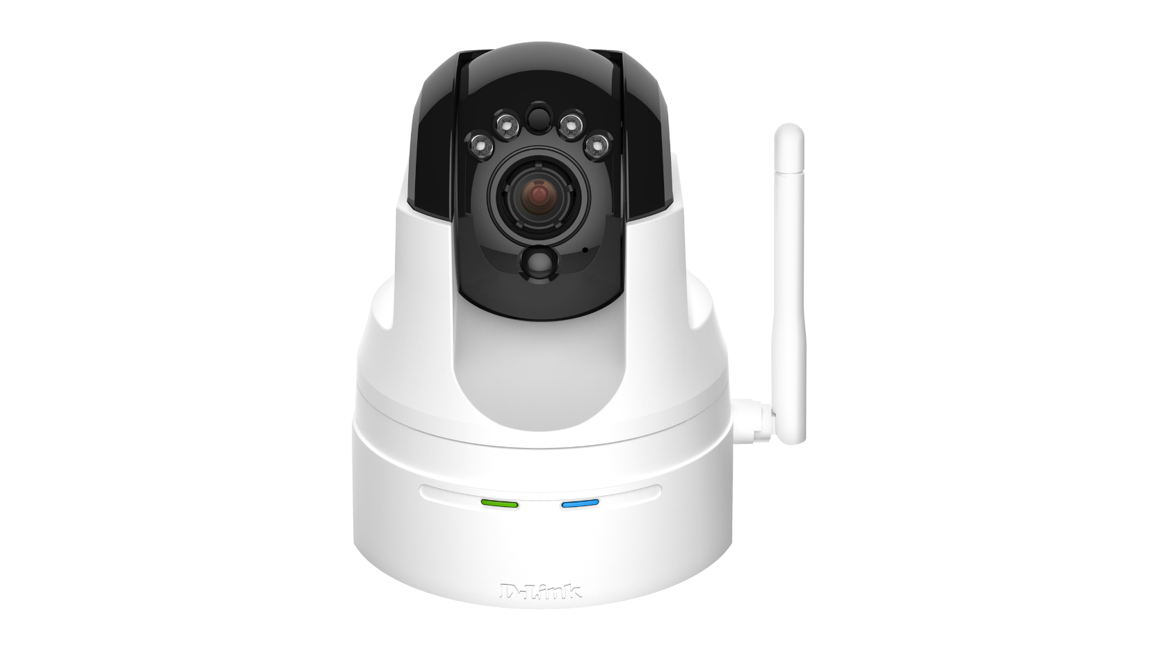 D-Link DCS-5222L/ABB security camera Dome IP security camera Indoor