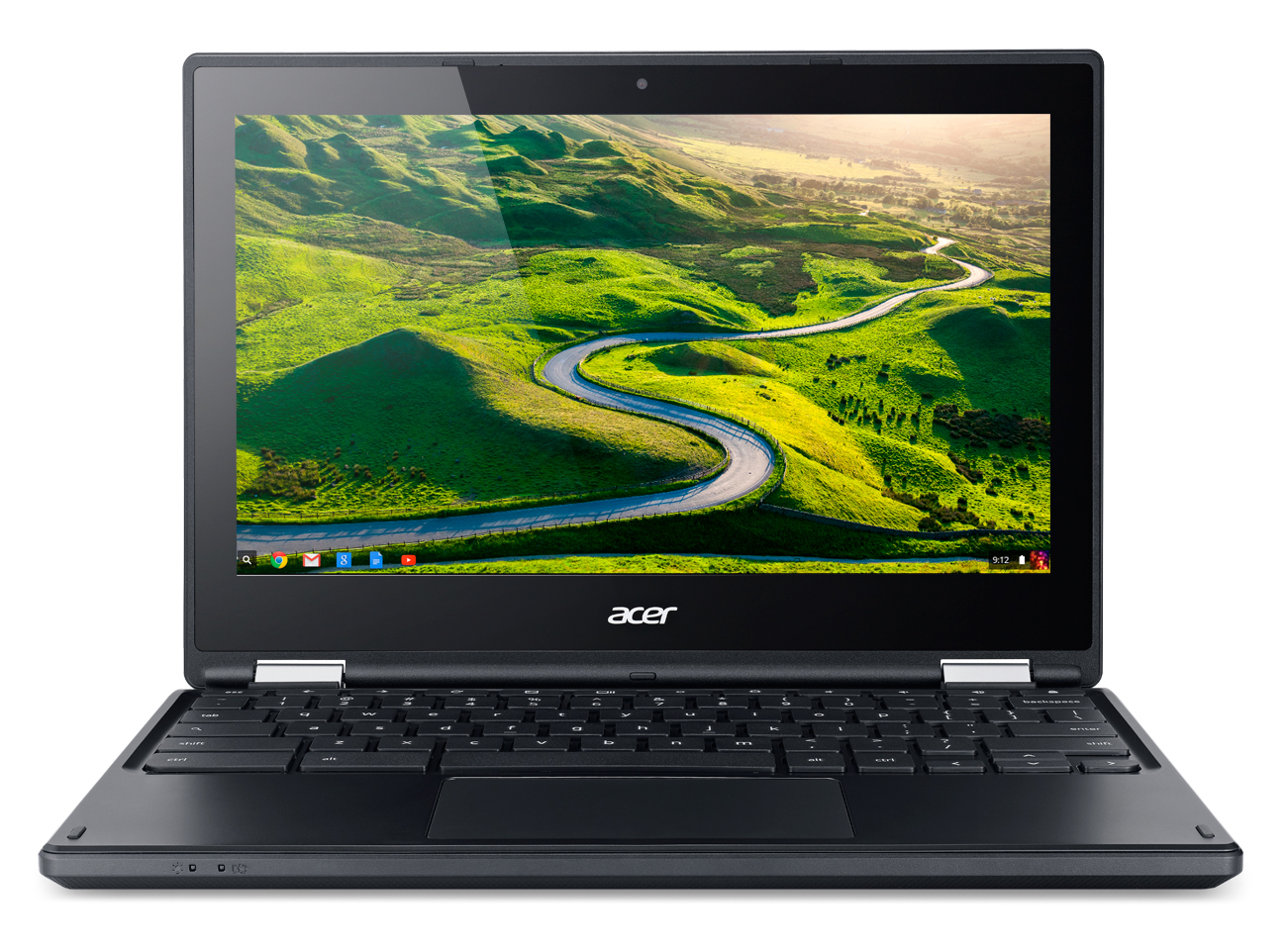 Acer Chromebook R 11 C738T-C2EJ Intel® Celeron® N3060