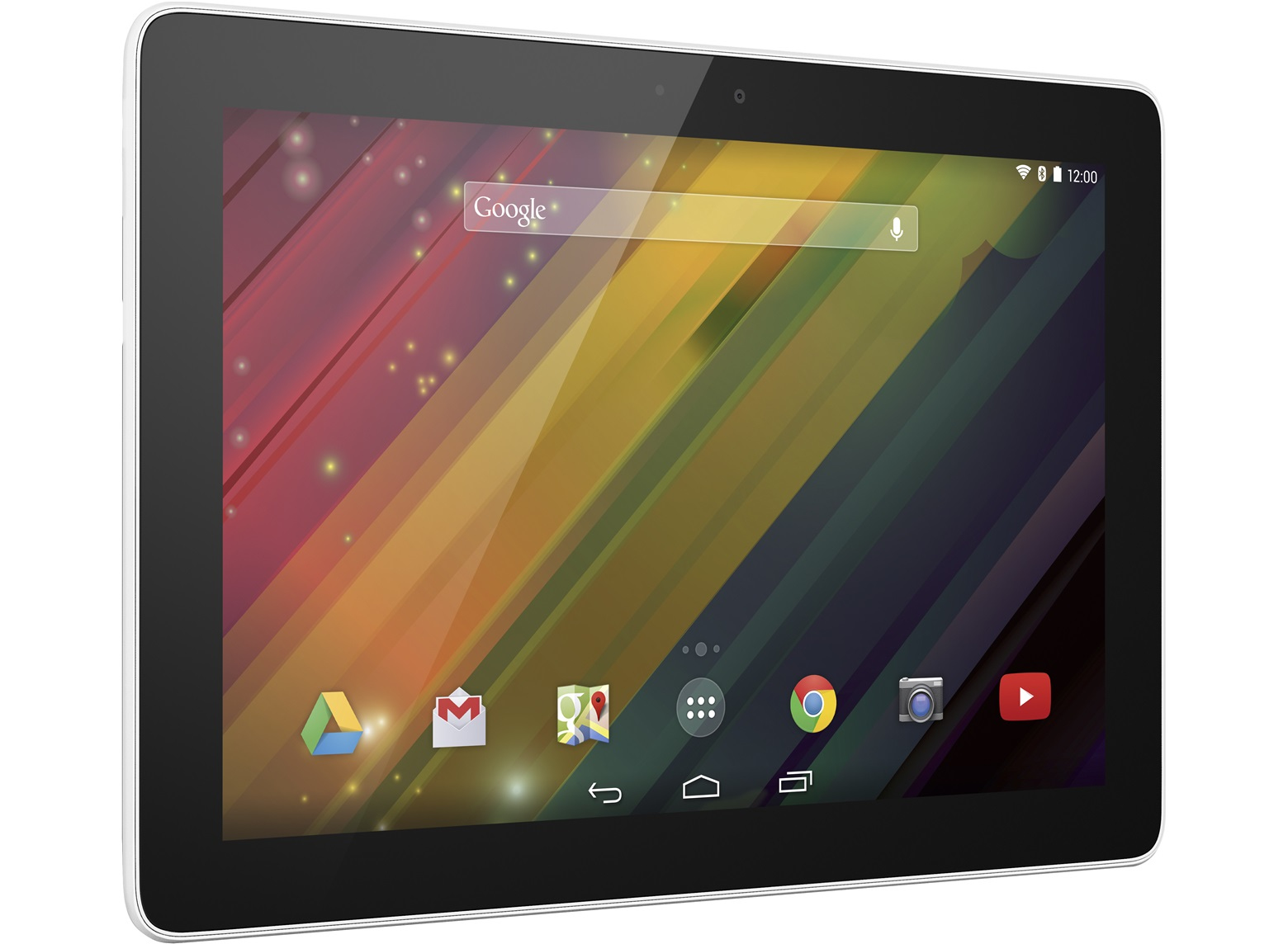 HP 10 Plus 2201na Allwinner – image 7