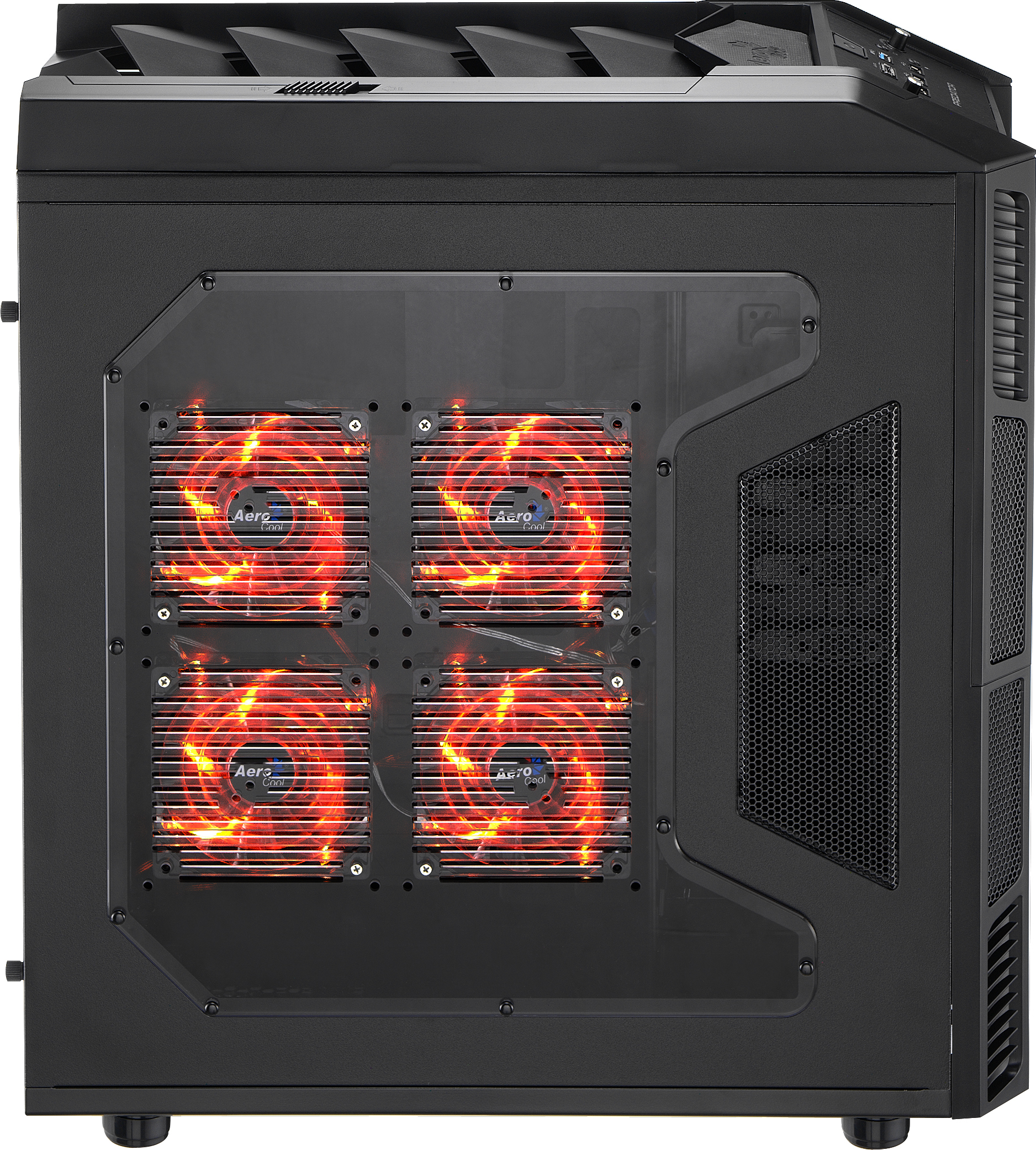 Aerocool X Predator – image 7