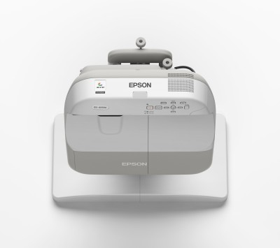 Epson EB-485Wi – image 8