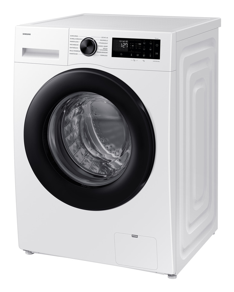 Samsung WW10FG5U34AEEG washing machine Front-load – image 3