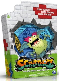 Spin Master 6056901 entertainment robot – image 2