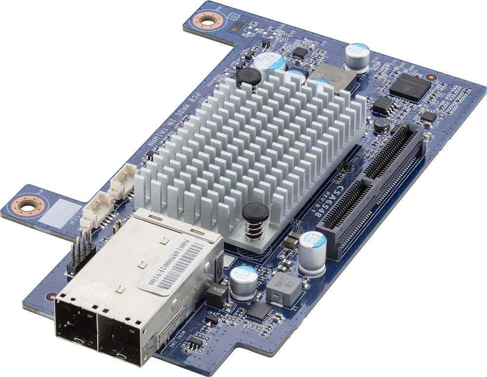 GIGABYTE CSA6548 interface cards/adapter Internal Mini-SAS
