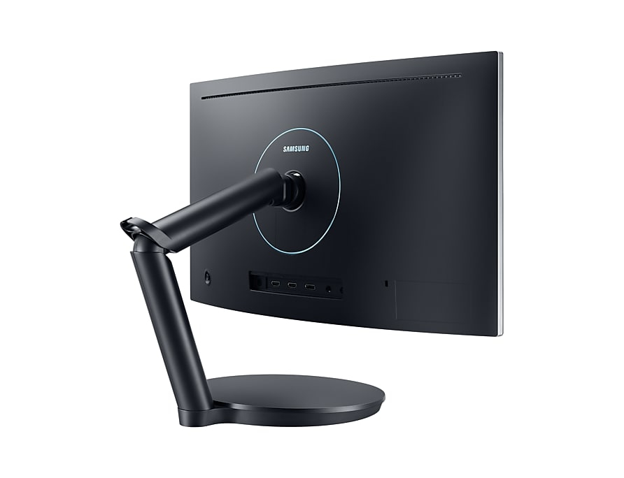 Samsung LC24FG70FQMXUE computer monitor – image 9