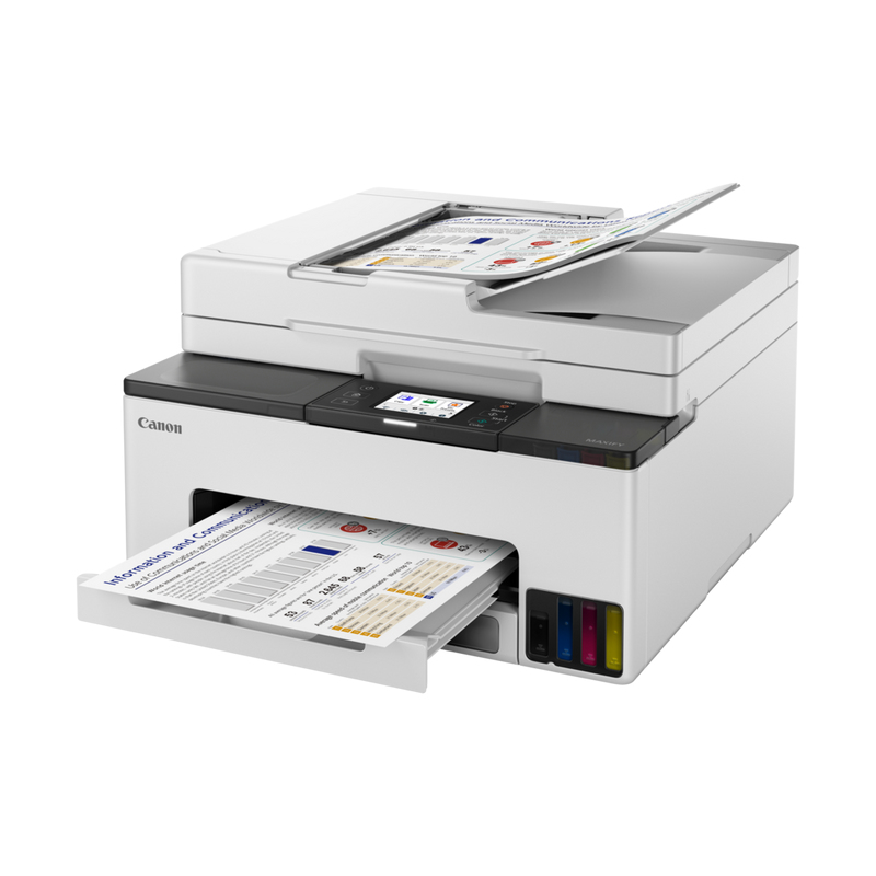 Canon MAXIFY GX2040 Inkjet A4 – image 2