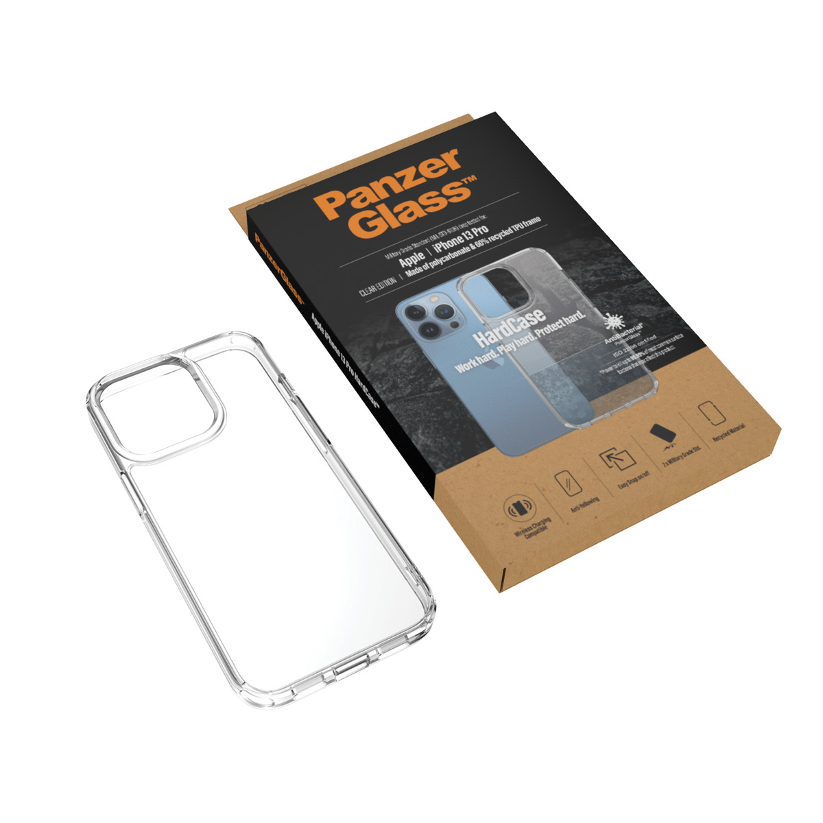 PanzerGlass® HardCase iPhone 13 Pro – image 5