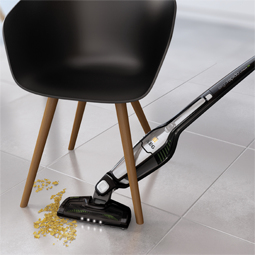 AEG AG3014G 2-in-1 stick vacuum Dry Bagless Black – image 4