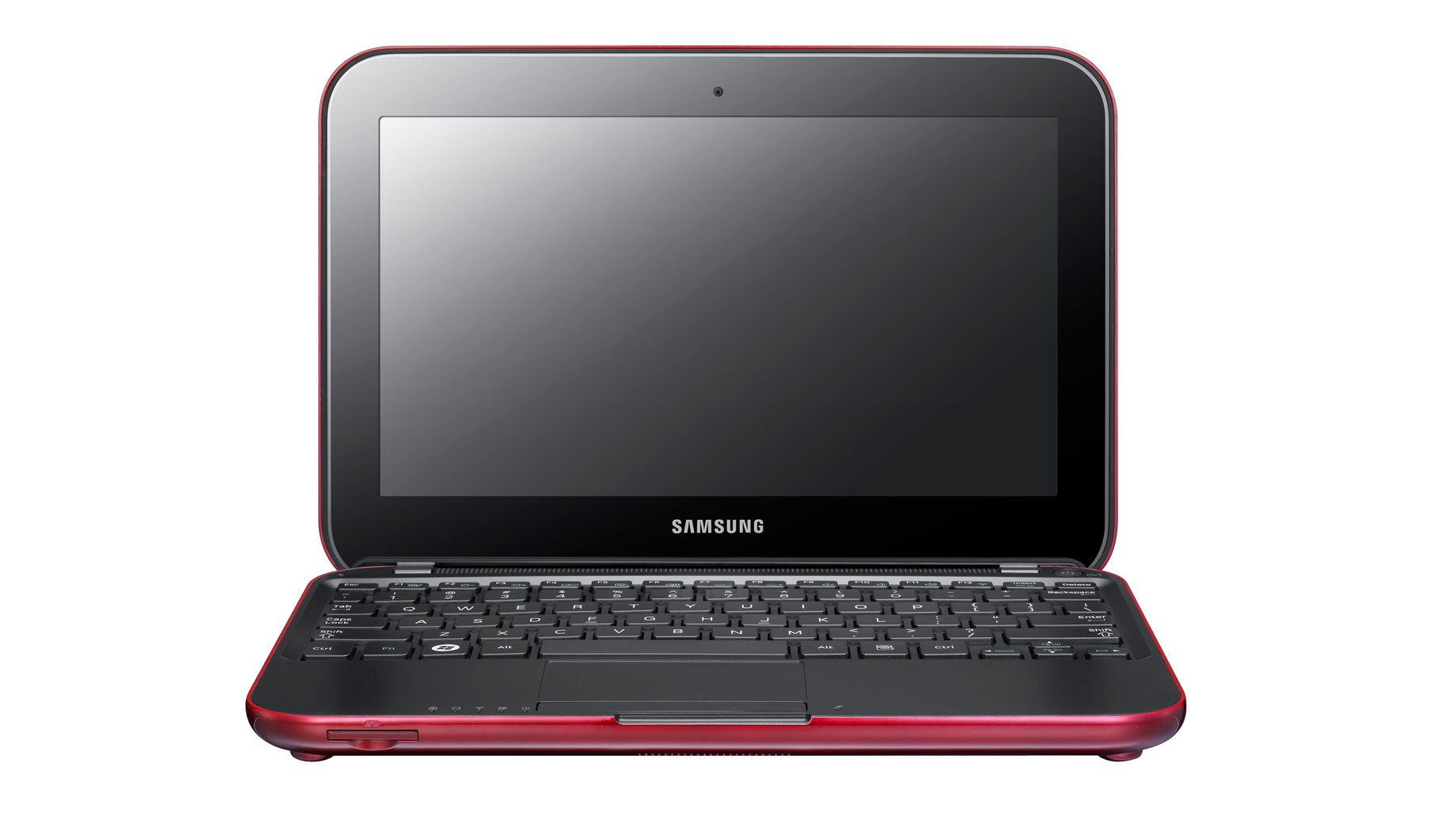 Samsung NS310-A02 Intel Atom® N550 Netbook – image 1