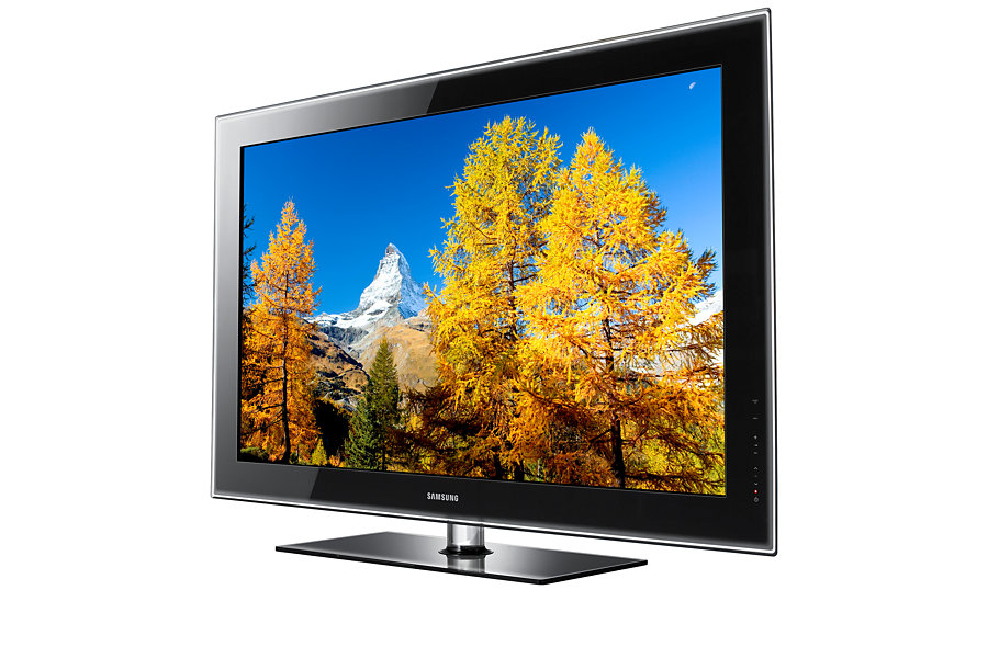 Samsung LE-40B620R3WXZG TV – image 2