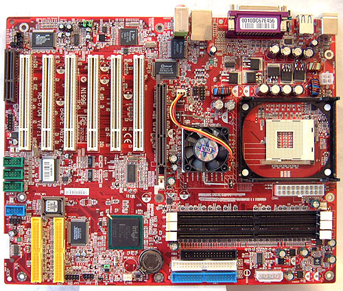 MSI 845PE MAX2