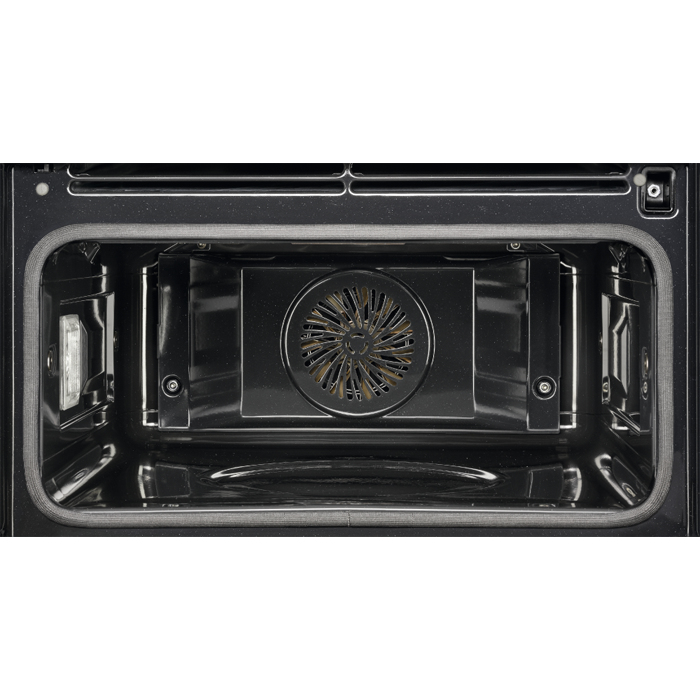Electrolux EVY9847AOX 43 L Stainless steel – image 2
