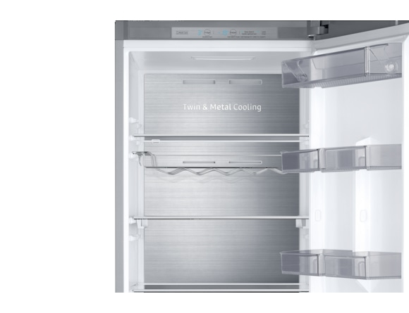 Samsung RB8000 Freestanding – image 9