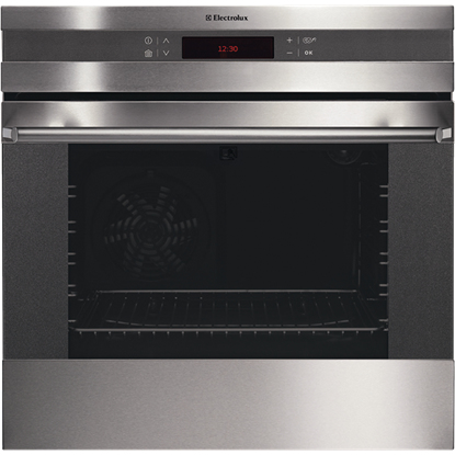 Electrolux EOC68342X oven