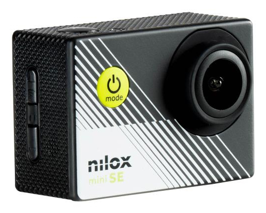 NXACMINISEAMZ01 action sports camera