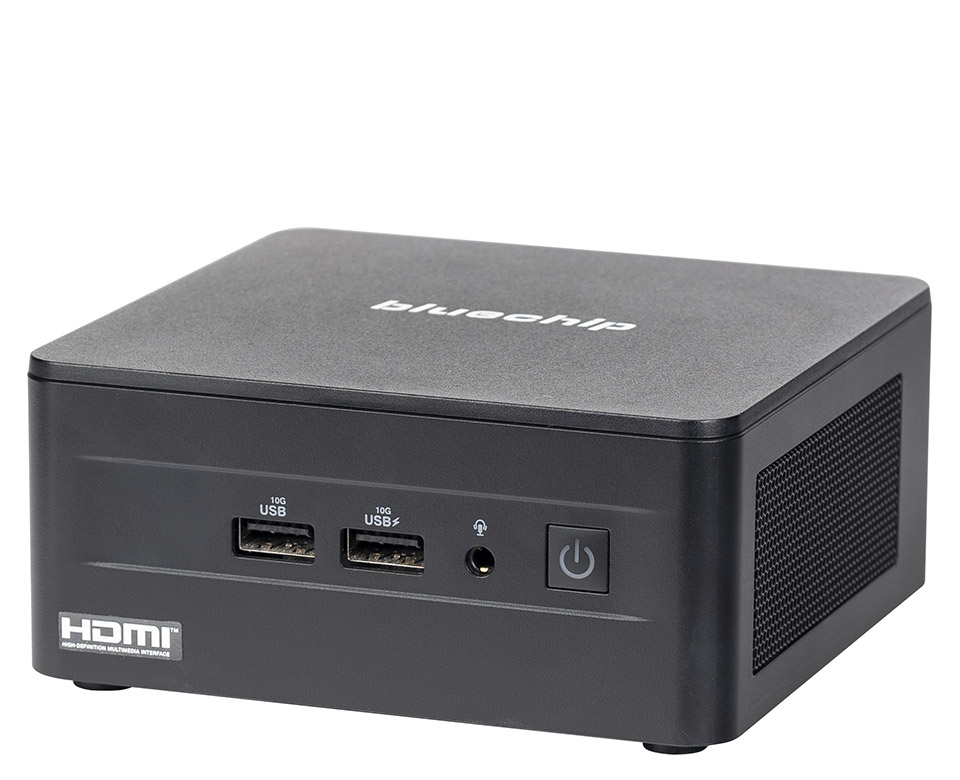 bluechip BUSINESSline M1335 – image 3