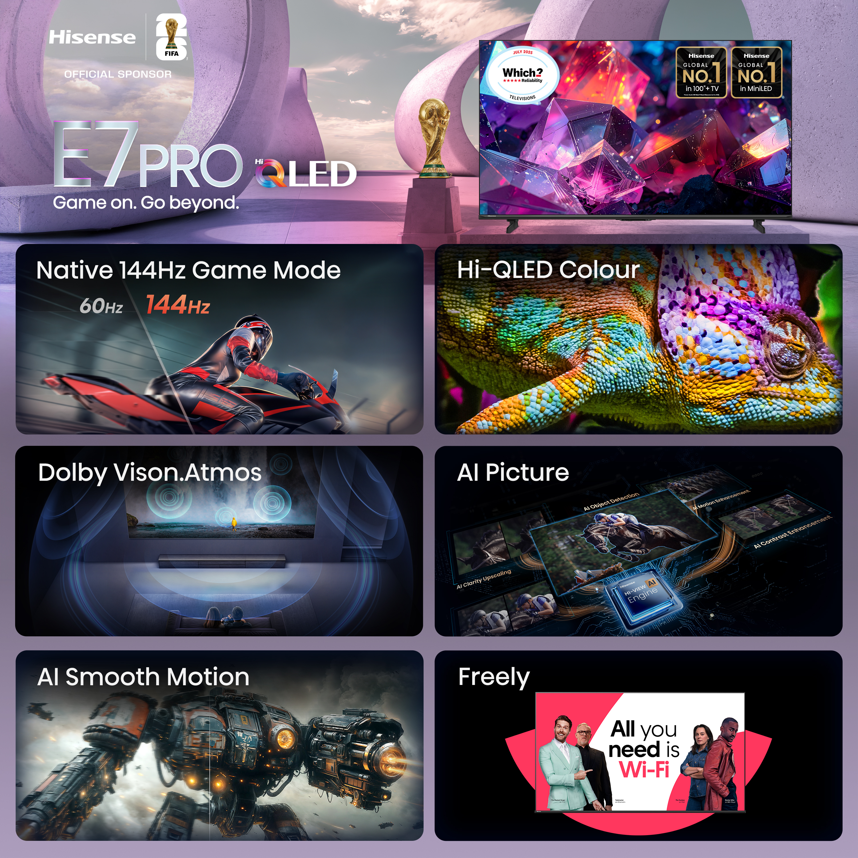 Product Gallery