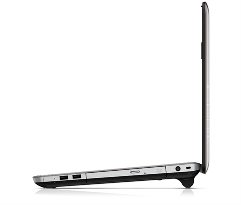 HP Pavilion dv7-4180sd Entertainment Notebook PC – image 4