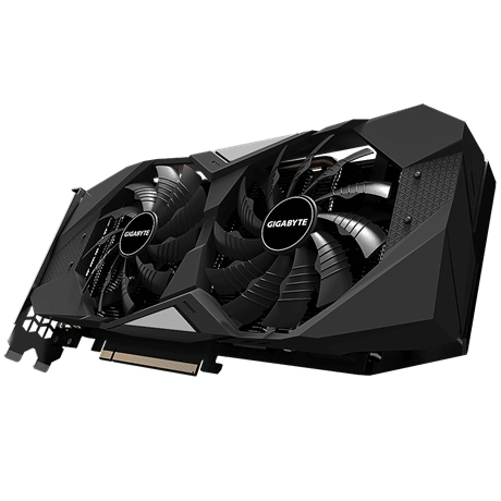 GIGABYTE GV-N206SWF2OC-8GD V2.0 – image 2