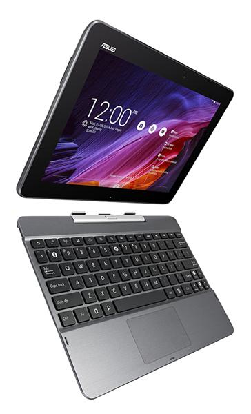 ASUS Transformer Pad TF103C-1A011A Intel Atom® – image 5