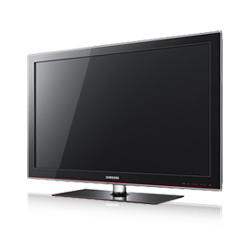 Samsung LE46C575 116.8 cm (46") Full HD Black – image 5