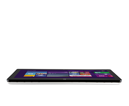 LG 540-G.B351P1 Intel Atom® Z3740 Hybrid (2-in-1) – image 8