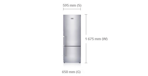 Samsung RL29THCTS – image 2