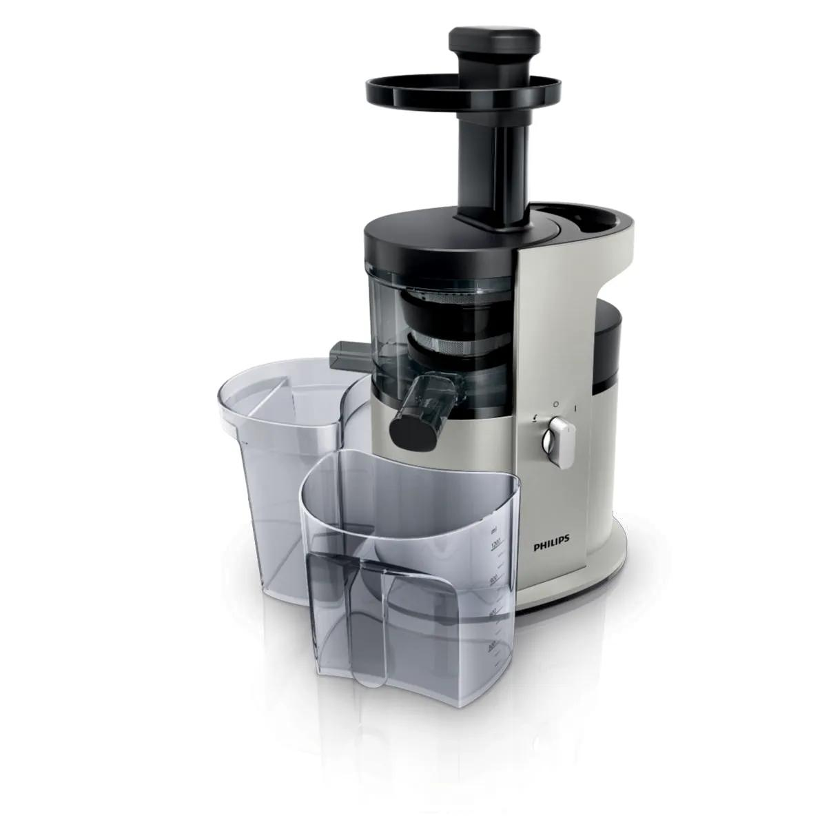 Philips Avance Collection HR1882/31R1 juice maker Centrifugal juicer – image 2