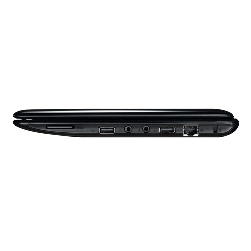 ASUS 1201PN-BLK017M Intel Atom® N450 Netbook – image 5