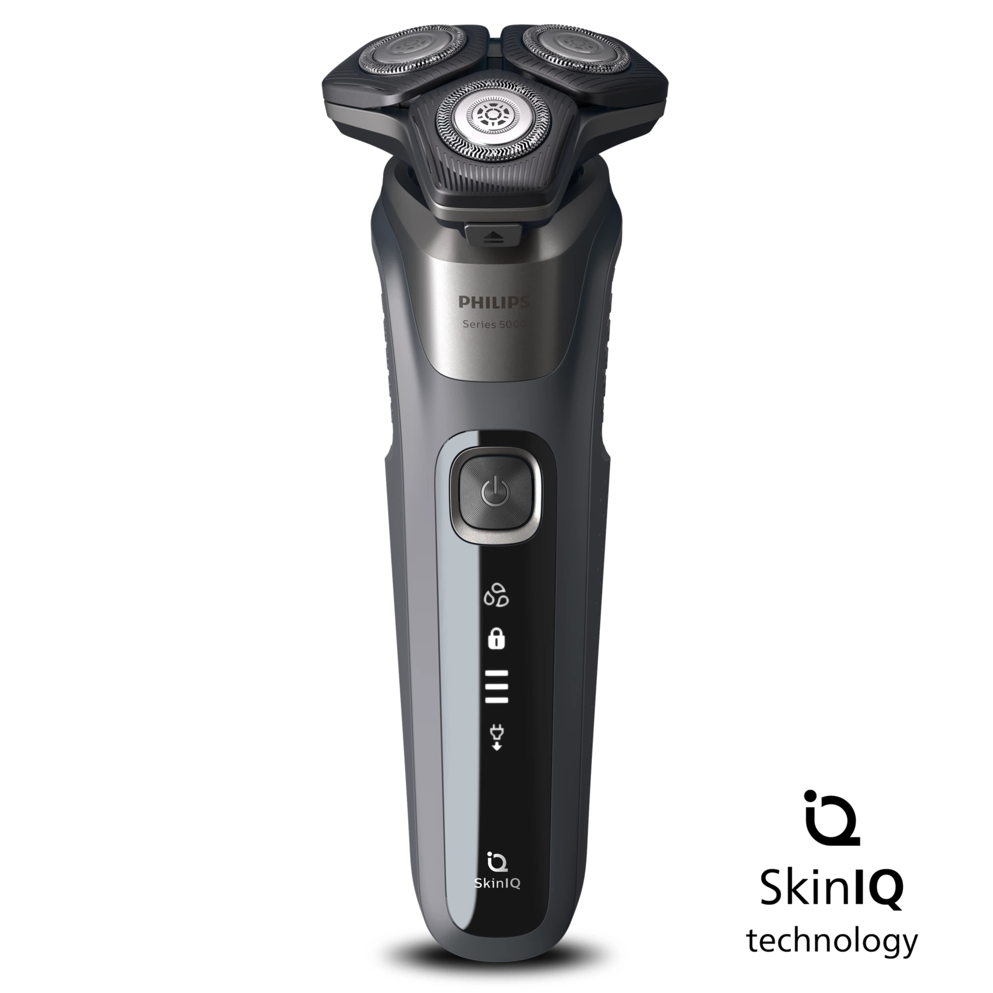 Philips SHAVER Series 5000 S5587/10 Wet and Dry electric shaver – image 2