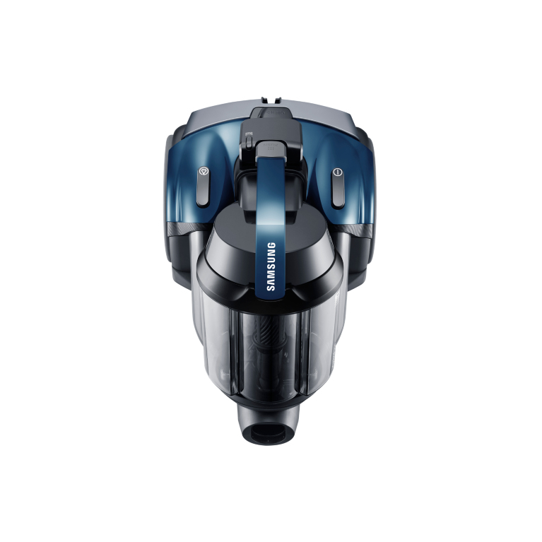 Samsung SC15F50HS 2 L Cylinder vacuum Dry 1500 W Bagless – image 5