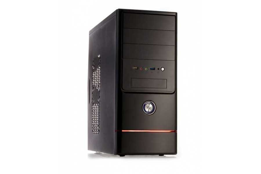 itek Mars Pure Black – image 1