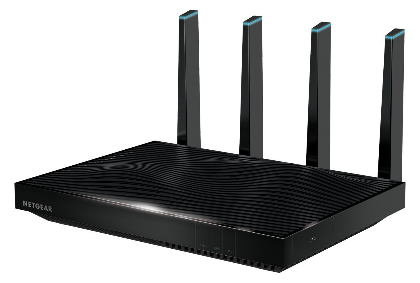 NETGEAR Nighthawk X8