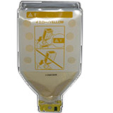 Ricoh DT60 Yellow Toner
