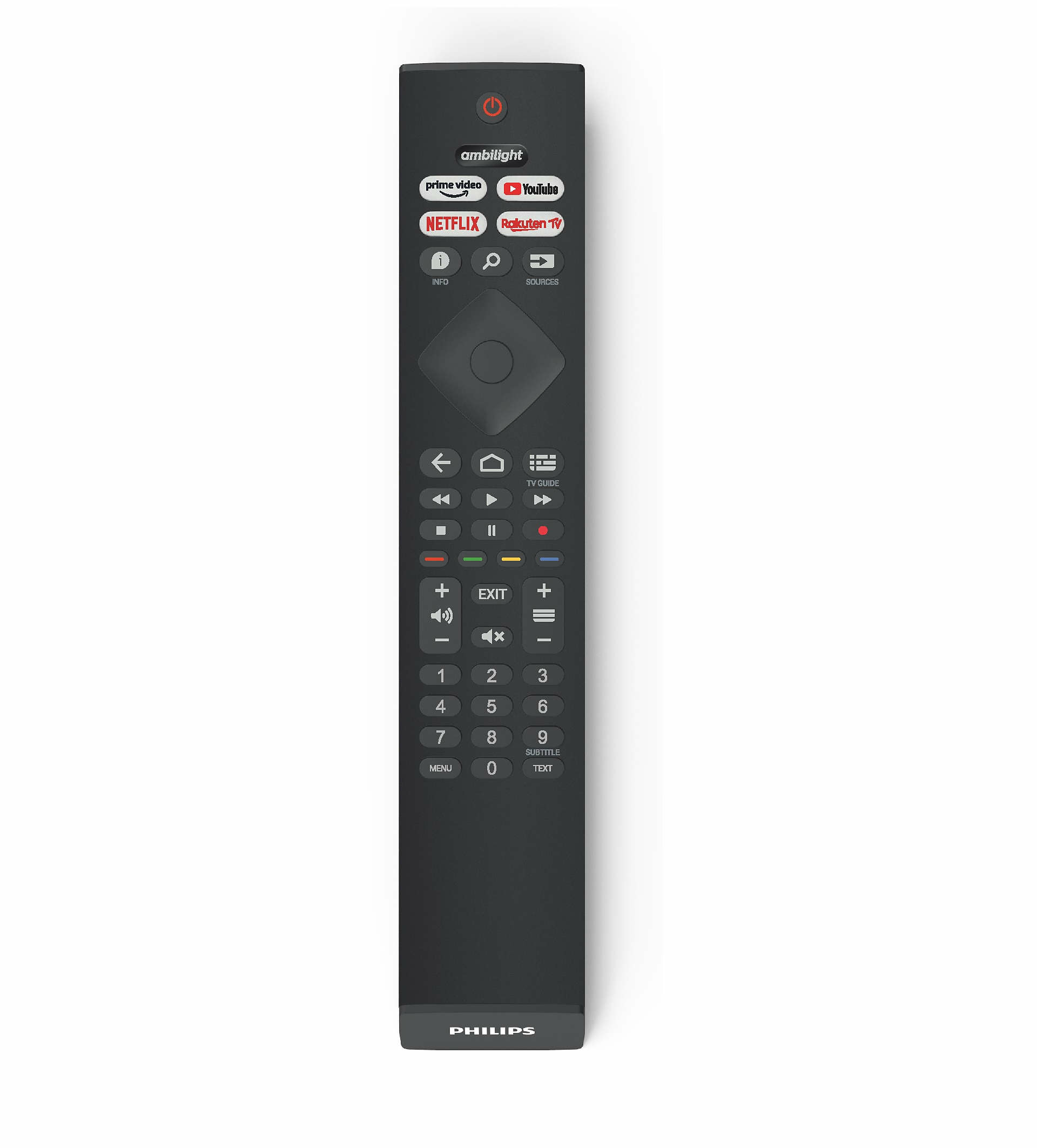 Philips 55PUS7956/12 TV – image 5