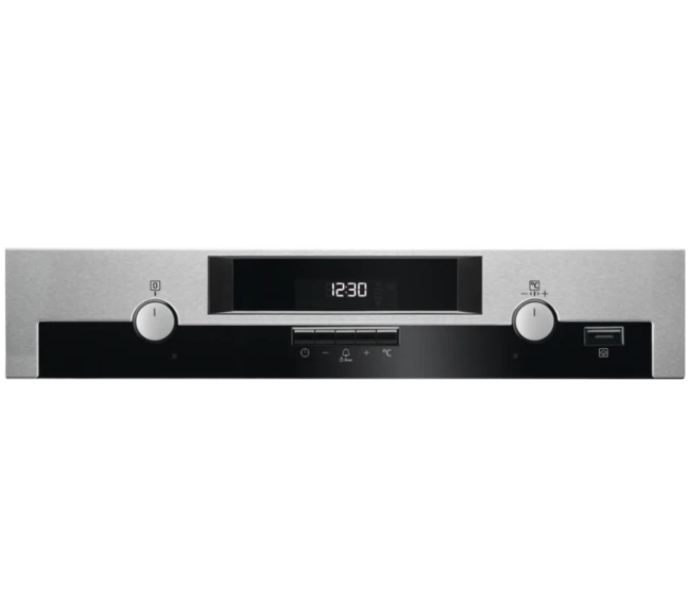 AEG BCS551020M 71 L Black, Stainless steel – image 2